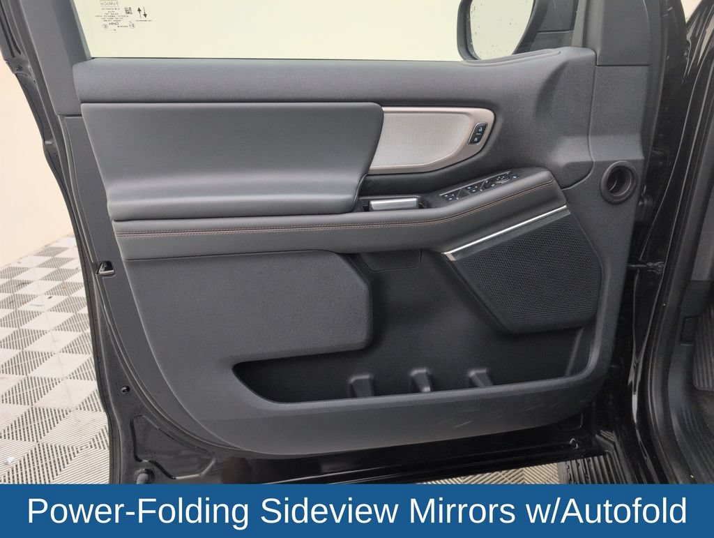 Certified 2025 Ford Expedition Active RWD image 34