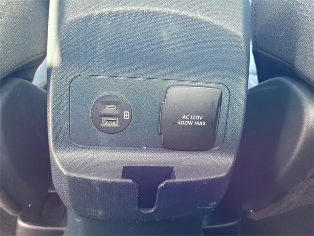 Certified 2024 Ford Maverick XLT w/ XLT Luxury Package image 13