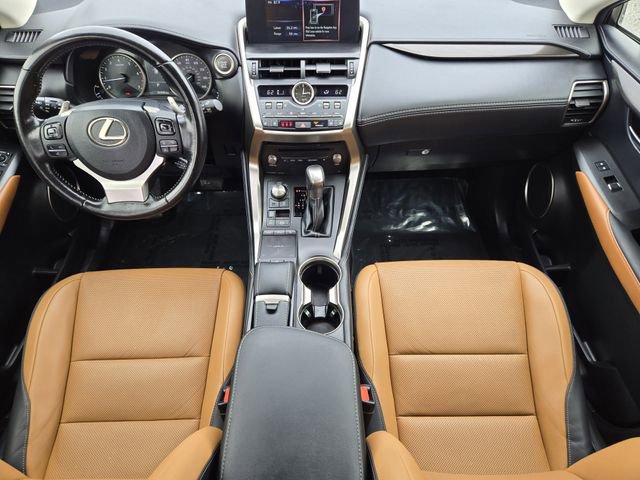 Used 2020 Lexus NX 300 FWD w/ Comfort Package image 25