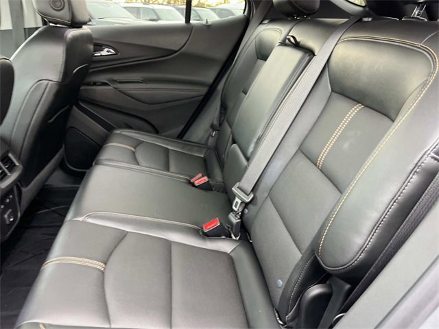 Used 2024 Chevrolet Equinox Premier image 21