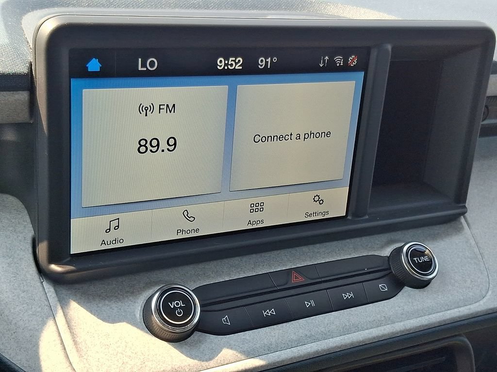 Certified 2023 Ford Maverick XLT FWD image 16