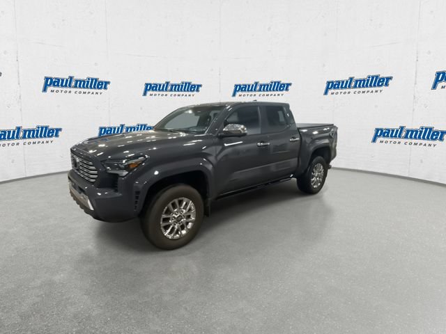 Used 2024 Toyota Tacoma Limited w/ Limited Package (LT) AWD/4WD image 5
