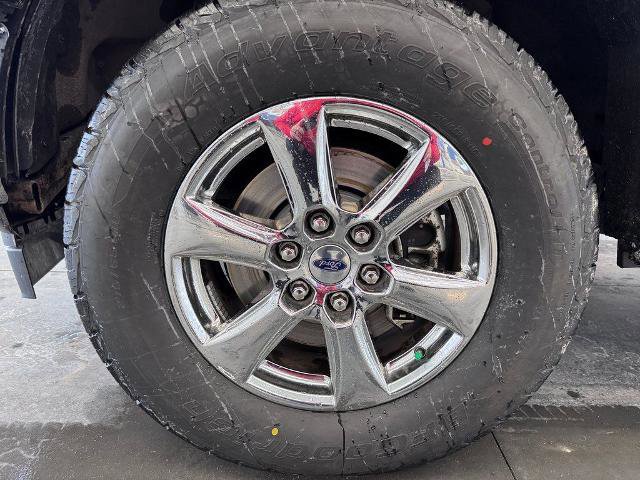 Certified 2020 Ford F150 Lariat w/ Equipment Group 502A Luxury image 9