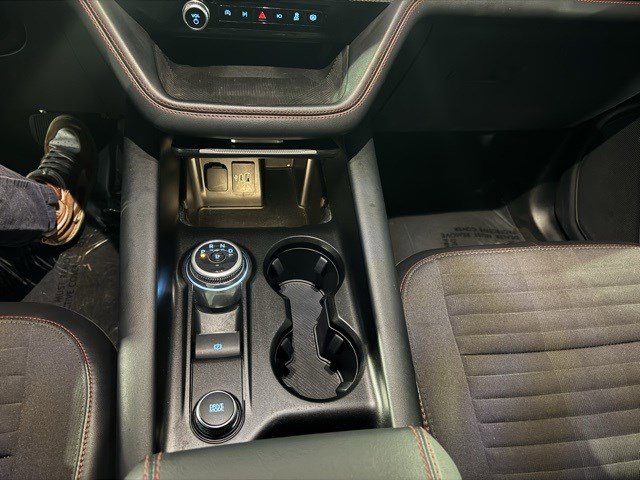 Certified 2025 Ford Explorer ST-Line w/ ST-Line Street Pack image 20