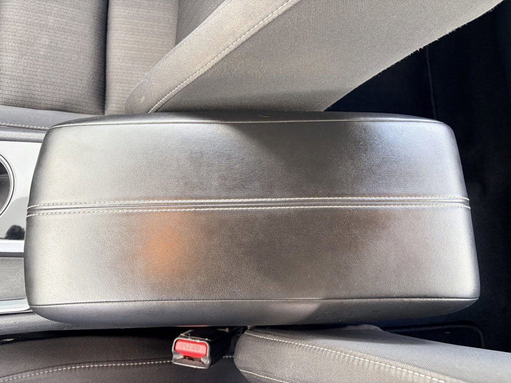 Used 2024 Nissan Altima 2.5 SV image 14