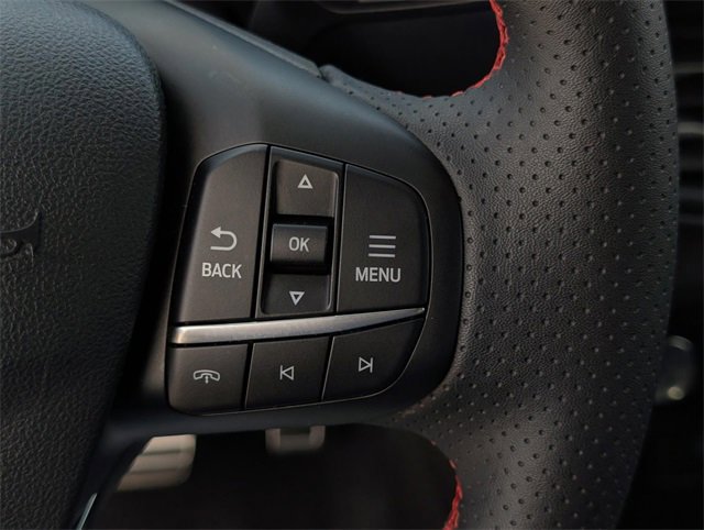 Certified 2023 Ford Escape ST-Line w/ Tech Pack #1 image 19