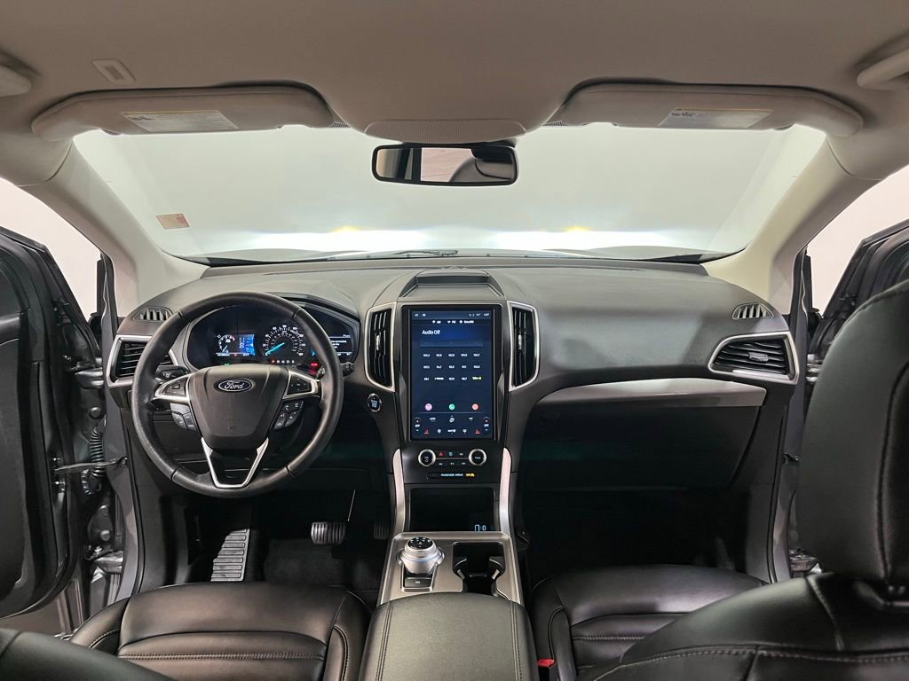 Certified 2024 Ford Edge SEL AWD/4WD image 20