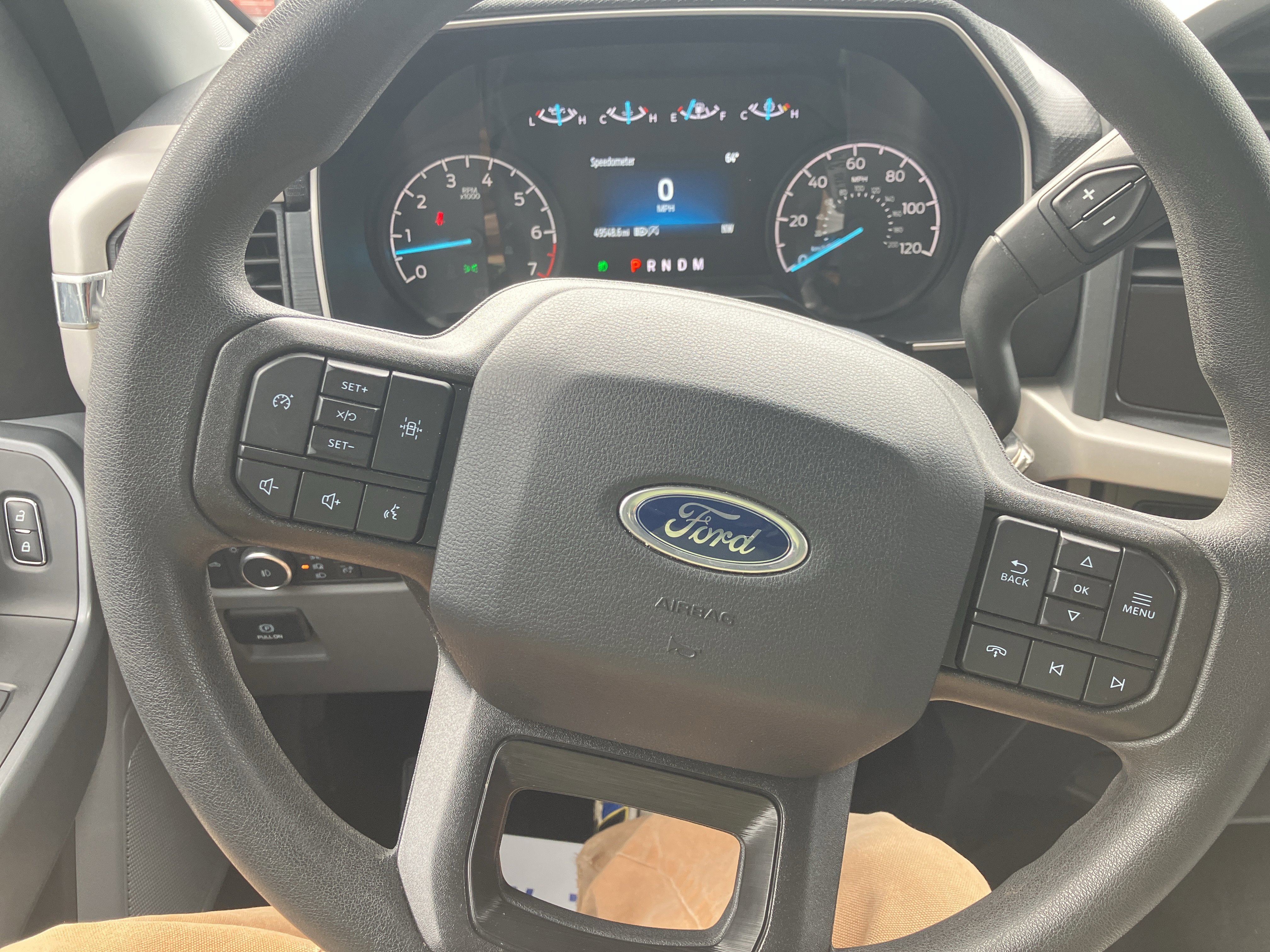 Certified 2021 Ford F150 XLT w/ XTR Package AWD/4WD image 21