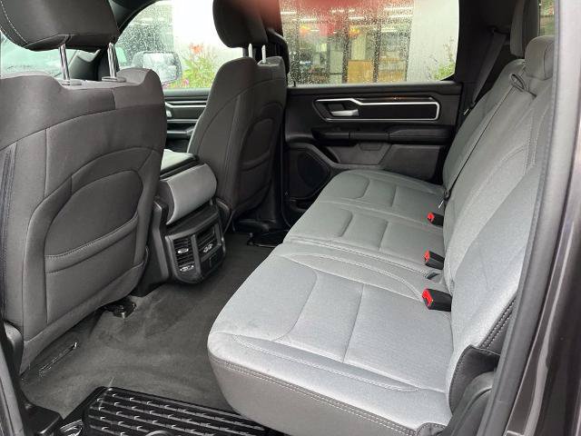 Used 2023 RAM 1500 Big Horn AWD/4WD image 20