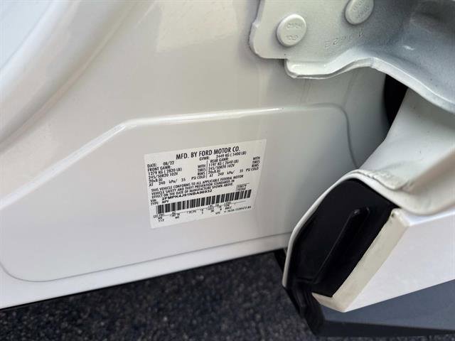 Certified 2022 Ford Edge ST-Line image 20