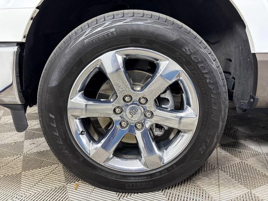 Certified 2023 Ford F150 King Ranch w/ Equipment Group 601A High AWD/4WD image 15