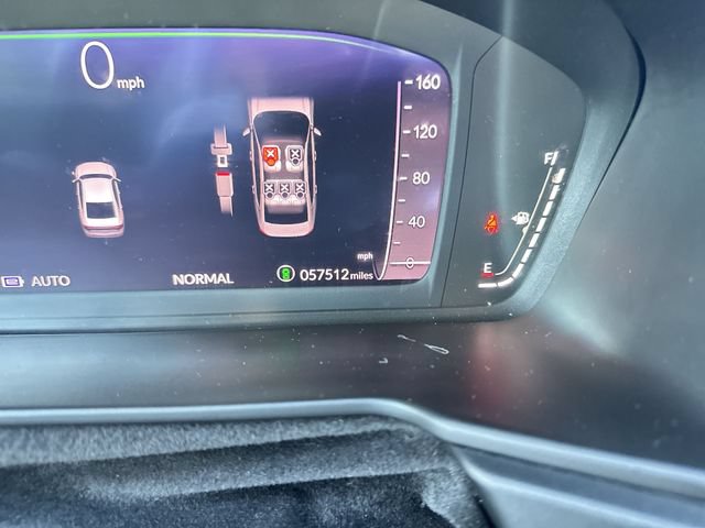 Used 2024 Honda Accord EX-L image 16