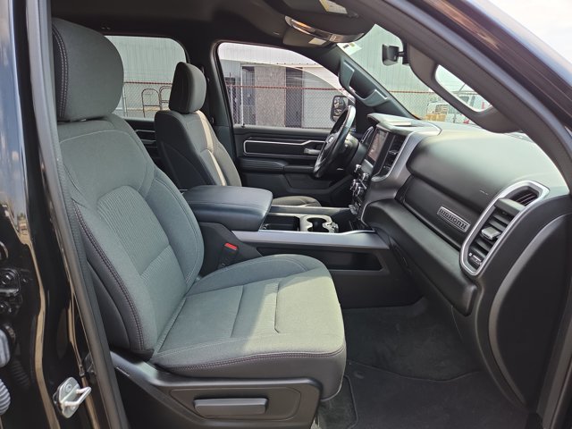 Used 2023 RAM 1500 Big Horn AWD/4WD image 15