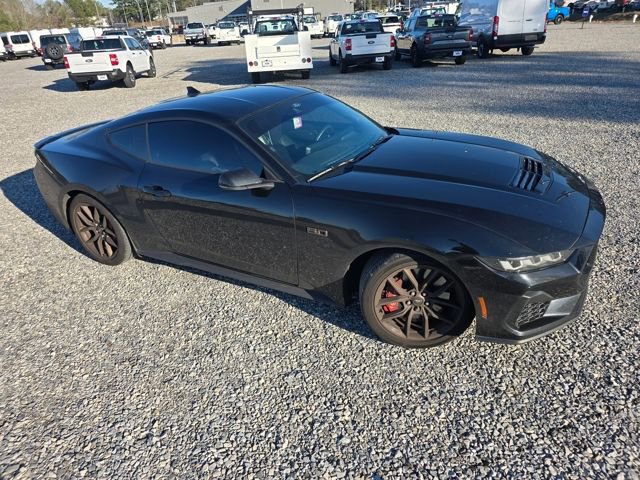 Certified 2024 Ford Mustang GT Premium image 5