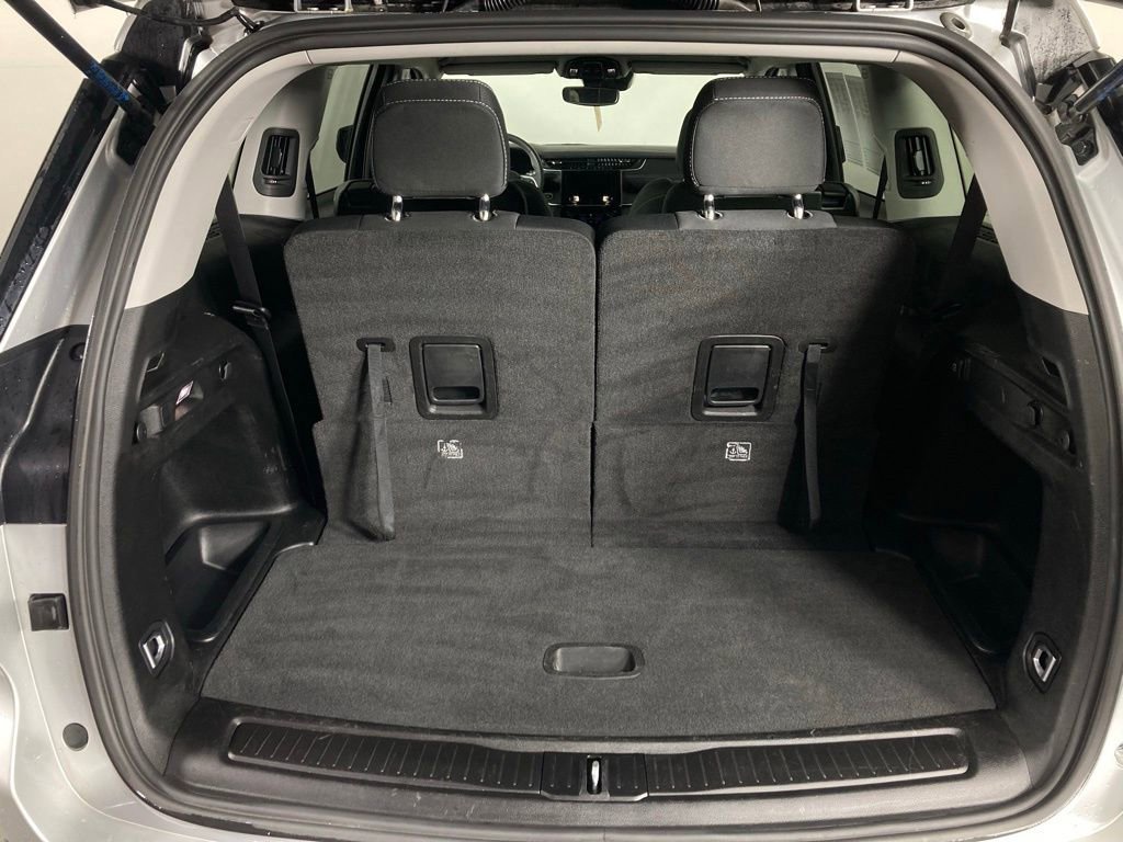 Used 2023 Jeep Grand Cherokee L Laredo image 23