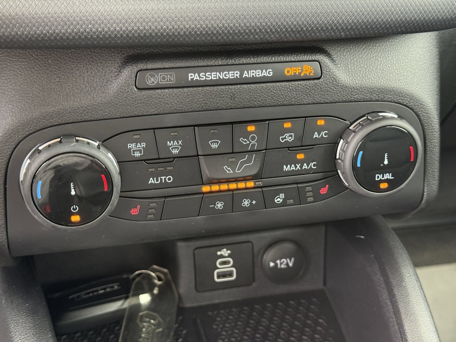 Certified 2023 Ford Bronco Sport Outer Banks AWD/4WD image 23