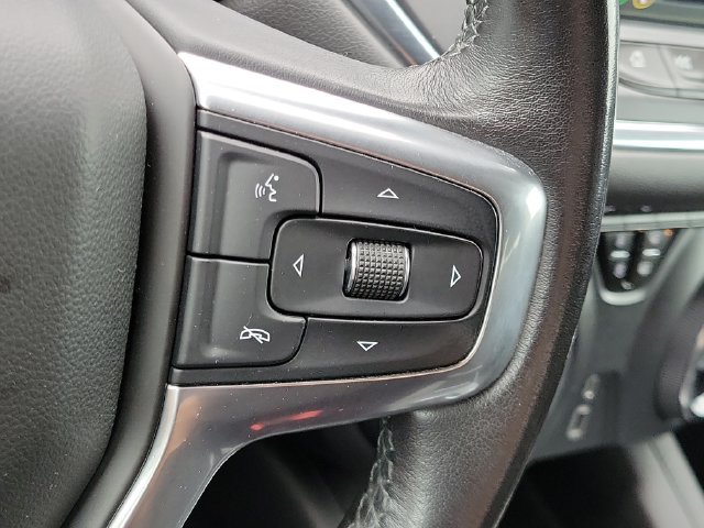 Used 2020 Chevrolet Blazer LT FWD image 16