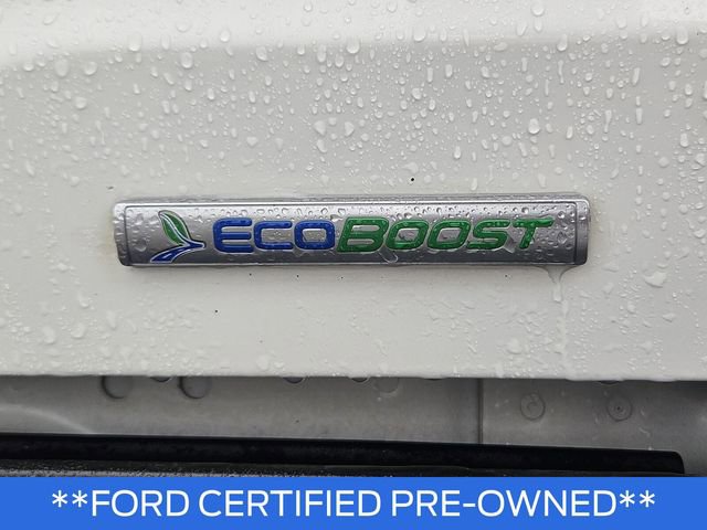Certified 2023 Ford F150 Lariat image 12