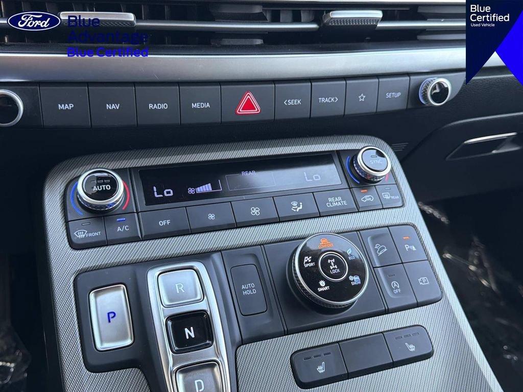 Used 2024 Hyundai Palisade SEL AWD/4WD image 26