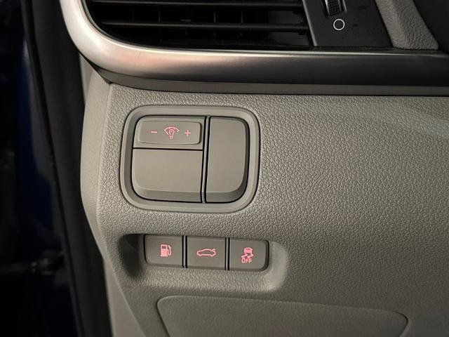 Used 2017 Kia Optima EX image 13