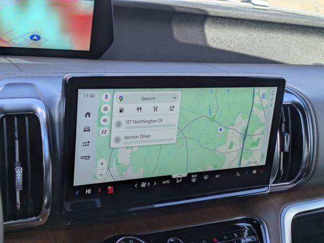 Certified 2025 Ford Expedition Max King Ranch image 21