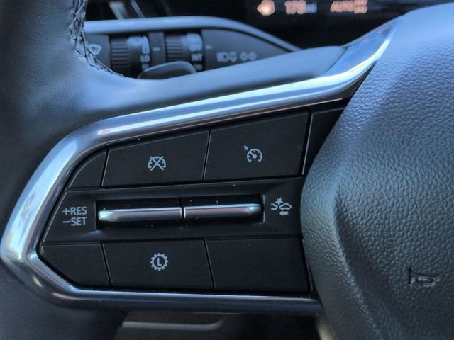 Used 2025 Chevrolet Tahoe High Country image 22