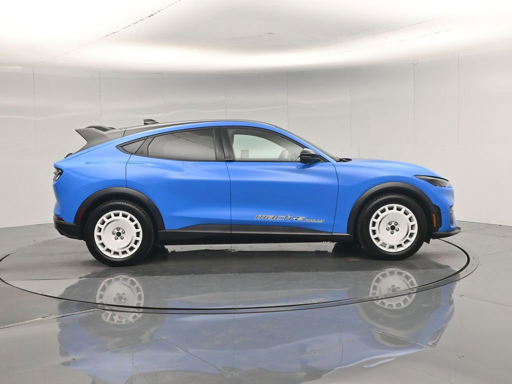 Certified 2024 Ford Mustang Mach-E GT AWD/4WD image 27