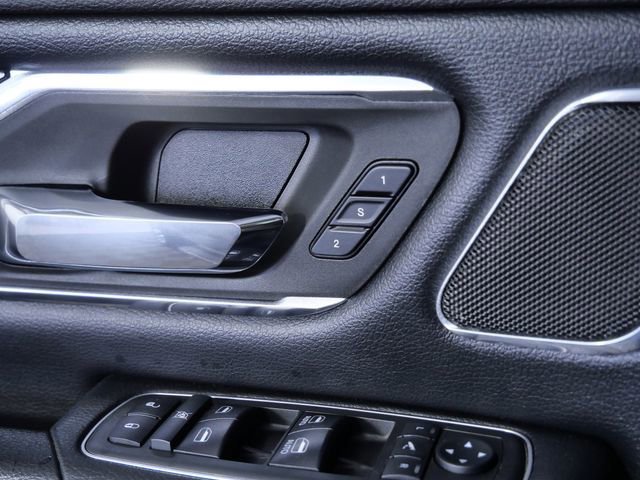 Used 2019 RAM 1500 Laramie image 28