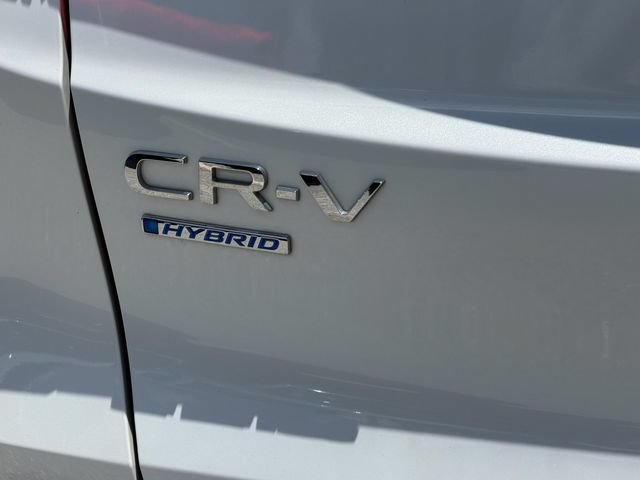 Used 2023 Honda CR-V Sport Touring image 11