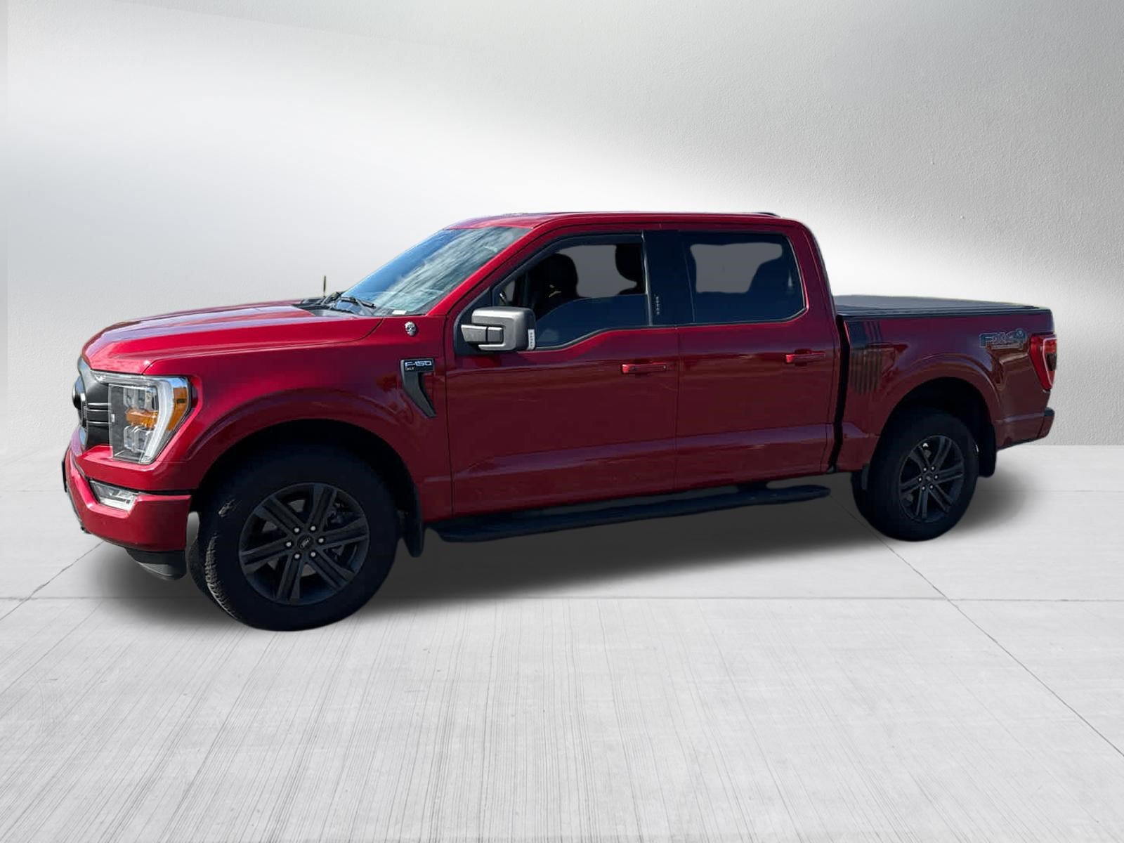 Certified 2021 Ford F150 XLT w/ Equipment Group 302A High AWD/4WD image 5