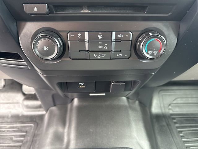 Certified 2018 Ford F150 XL w/ Equipment Group 101A Mid RWD image 30