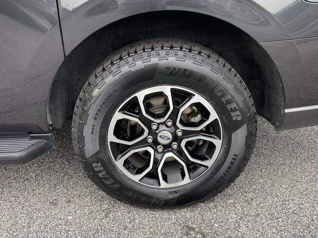 Certified 2024 Ford Expedition Max XLT RWD image 10