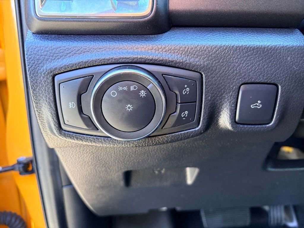 Certified 2022 Ford Ranger XLT w/ Equipment Group 302A High image 24