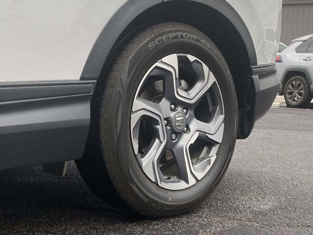 Used 2019 Honda CR-V EX-L image 11