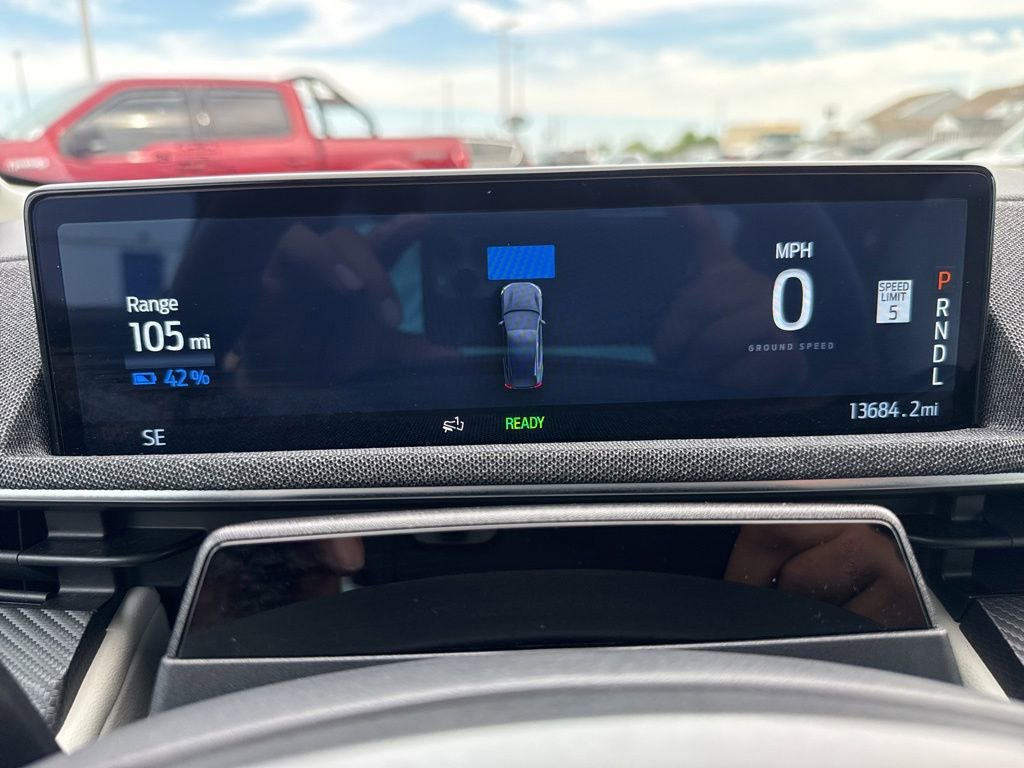 Certified 2024 Ford Mustang Mach-E Premium AWD/4WD image 18