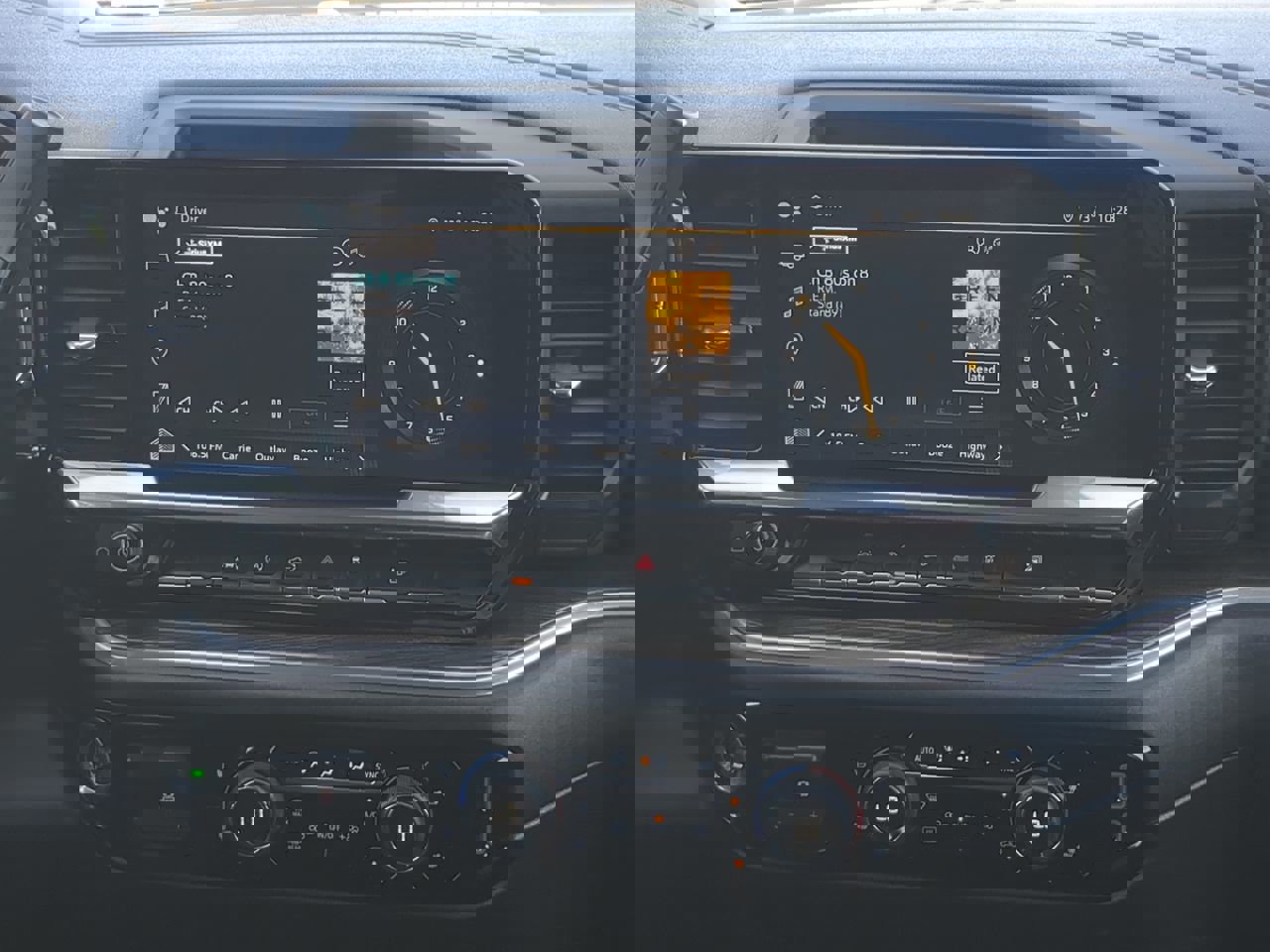 Used 2022 Chevrolet Silverado 1500 LT w/ Protection Package image 16