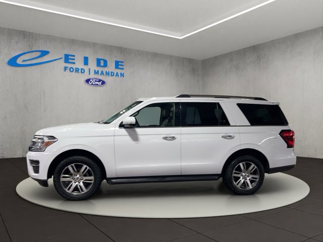 Certified 2024 Ford Expedition Limited AWD/4WD image 12
