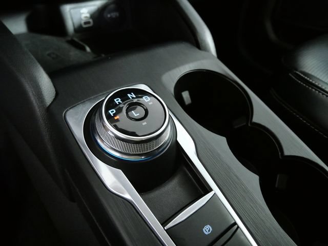 Certified 2024 Ford Escape Platinum AWD/4WD image 21