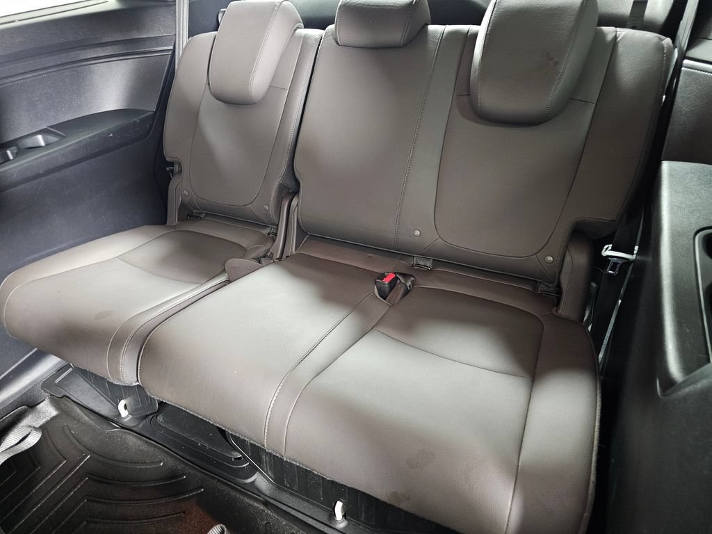 Used 2019 Honda Odyssey Touring image 19