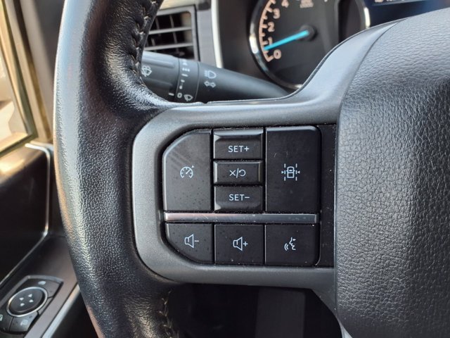 Certified 2022 Ford F150 XLT w/ Equipment Group 302A High AWD/4WD image 13