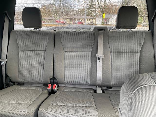 Certified 2019 Ford F250 XLT w/ XLT Premium Package image 28