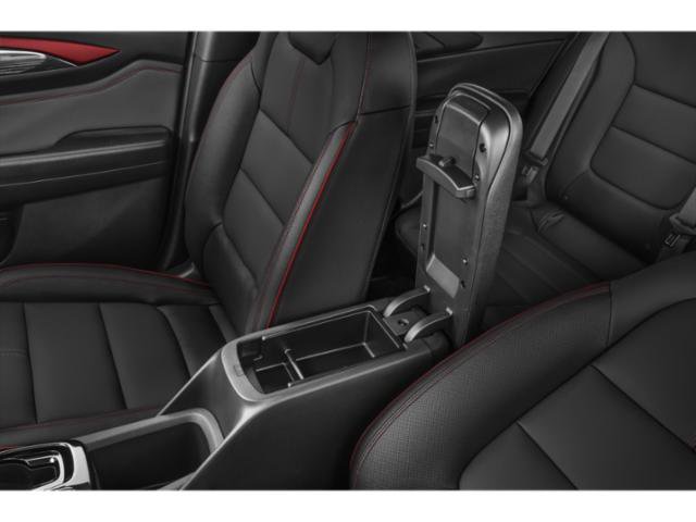Used 2024 Chevrolet TrailBlazer RS w/ Driver Confidence Package AWD/4WD image 16