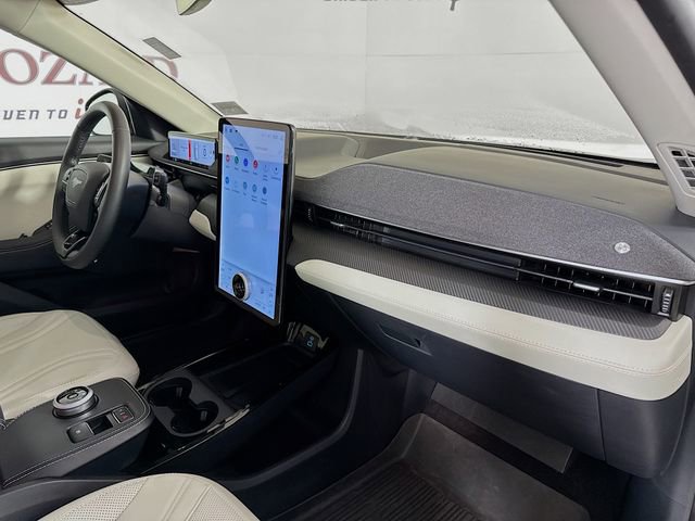 Certified 2023 Ford Mustang Mach-E Premium image 35