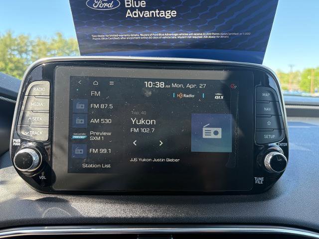 Used 2019 Hyundai Santa Fe AWD image 23