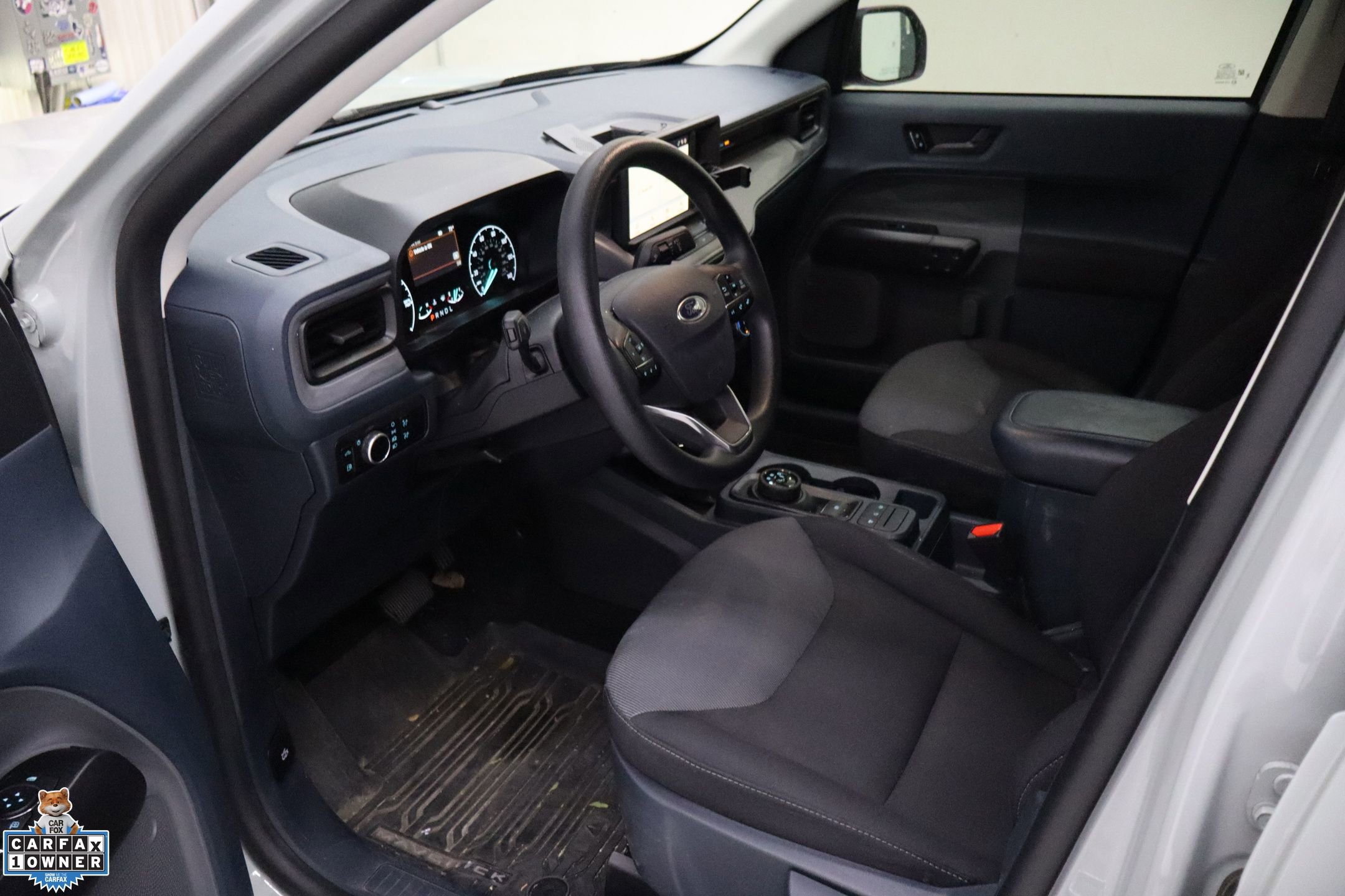 Certified 2024 Ford Maverick XL image 23