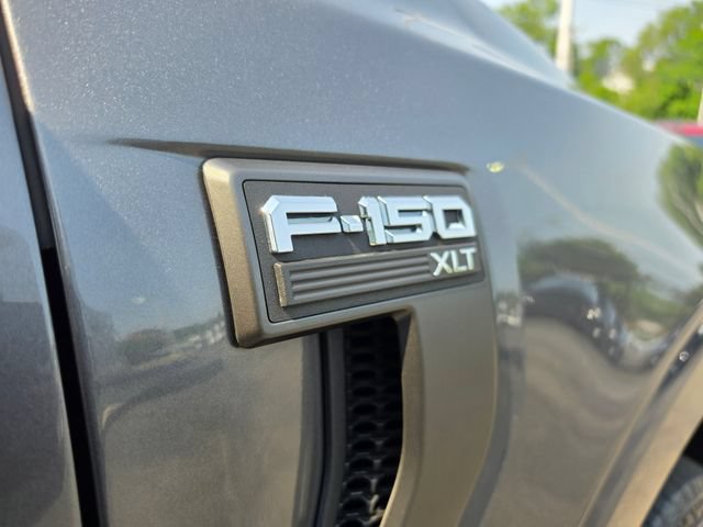 Certified 2023 Ford F150 XLT w/ Equipment Group 302A High AWD/4WD image 26