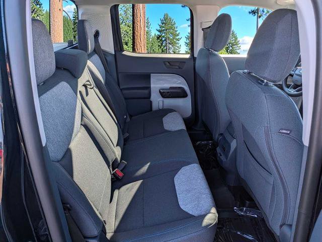 Certified 2025 Ford Maverick XLT AWD/4WD image 18