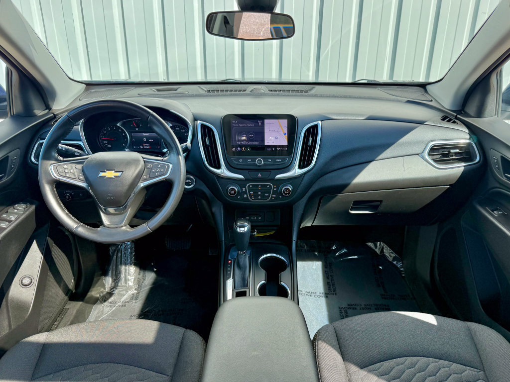 Used 2020 Chevrolet Equinox LT FWD image 34