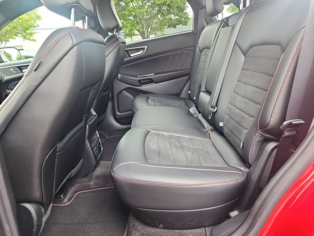 Certified 2020 Ford Edge ST-Line AWD/4WD image 27