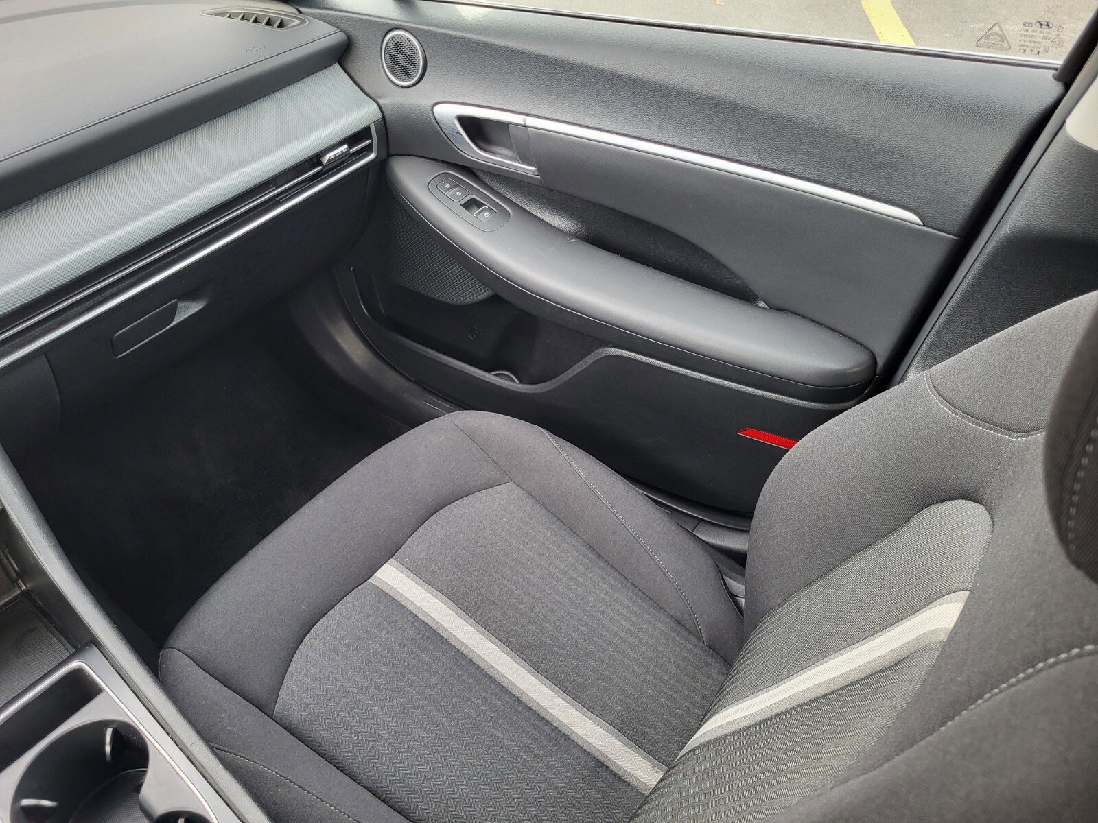 Used 2025 Hyundai Sonata SEL image 16